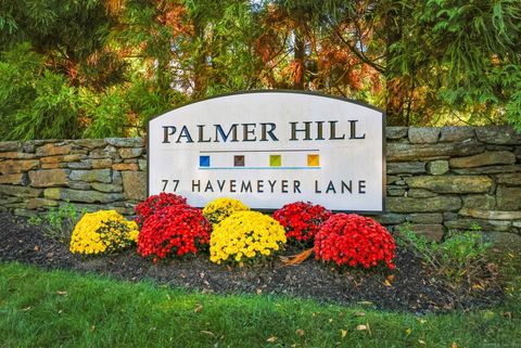 Tiny photo for 77 Havemeyer Lane #420, Stamford, CT 06902 (MLS # 24138086)