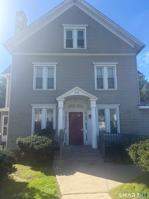 Photo of 66 Bridge Street, New Milford, CT 06776 (MLS # 24208116)