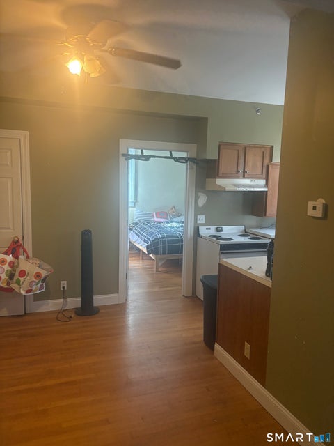 Tiny photo for 66 Bridge Street, New Milford, CT 06776 (MLS # 24208116)