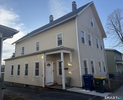 20 5th Street Ansonia CT 06401