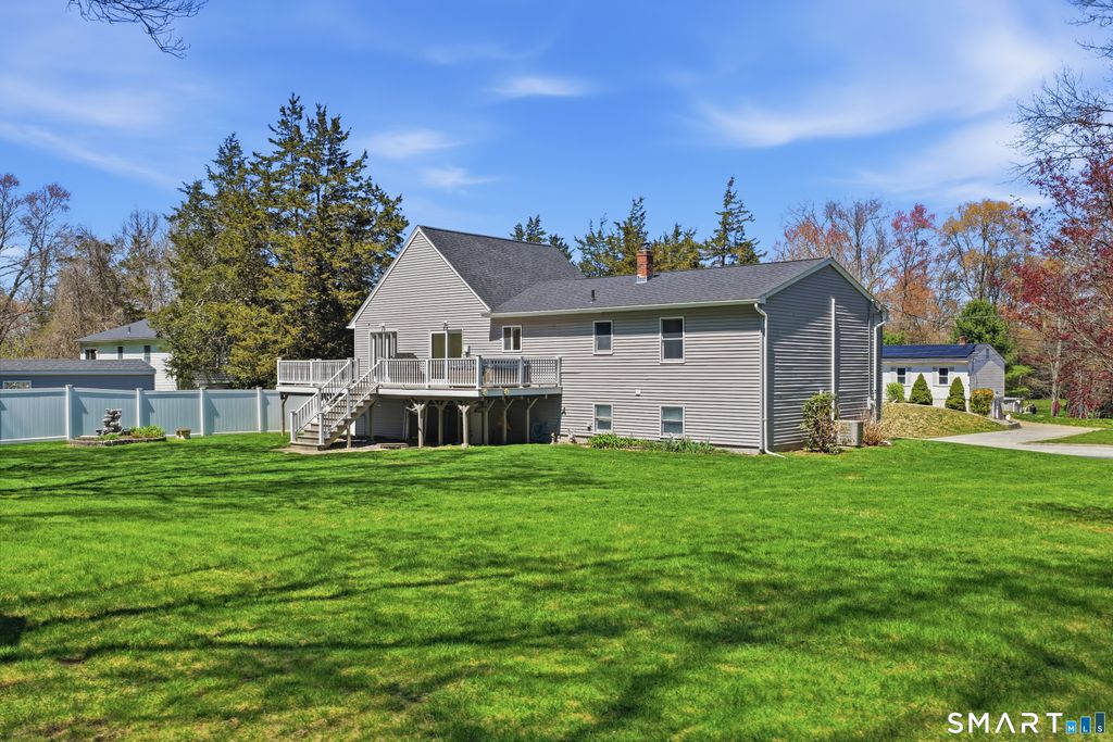 Photo of 59 Oakwood Boulevard, Plainfield, CT 06374 (MLS # 24169398)