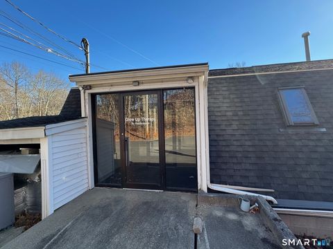 Tiny photo for 5 Lorenz Industrial Parkway, Ledyard, CT 06339 (MLS # 24185576)