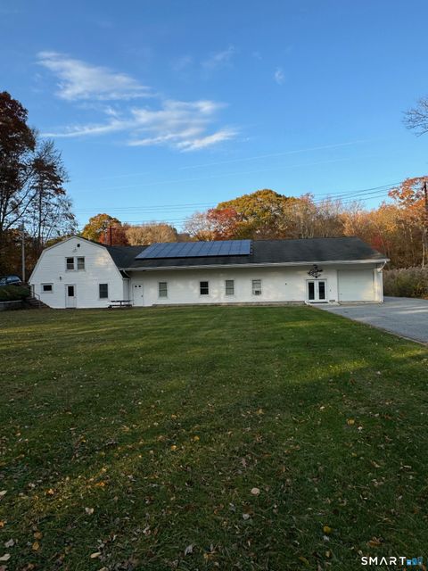 Tiny photo for 5 Lorenz Industrial Parkway, Ledyard, CT 06339 (MLS # 24185576)