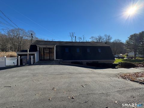 Tiny photo for 5 Lorenz Industrial Parkway, Ledyard, CT 06339 (MLS # 24185576)