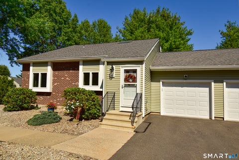 Photo of 301 Sand Stone Drive #301, South Windsor, CT 06074 (MLS # 24207035)