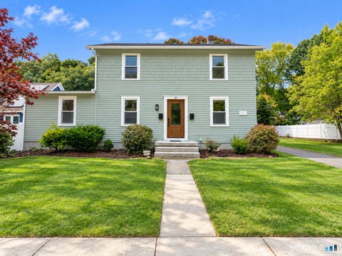 Photo of 31 Mountain Street #1, Vernon, CT 06066 (MLS # 24212032)