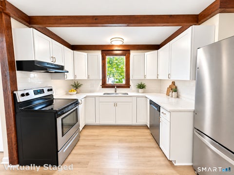 Tiny photo for 31 Mountain Street #1, Vernon, CT 06066 (MLS # 24212032)