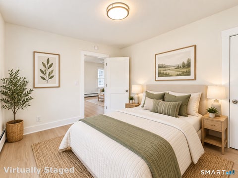 Tiny photo for 31 Mountain Street #1, Vernon, CT 06066 (MLS # 24212032)