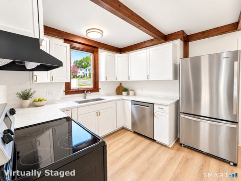 Tiny photo for 31 Mountain Street #1, Vernon, CT 06066 (MLS # 24212032)