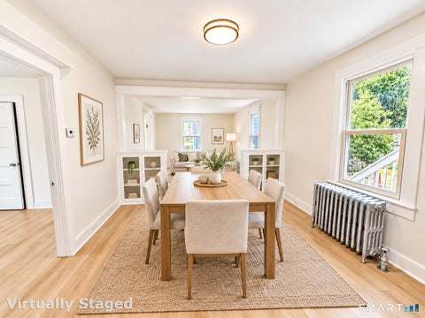Tiny photo for 31 Mountain Street #1, Vernon, CT 06066 (MLS # 24212032)