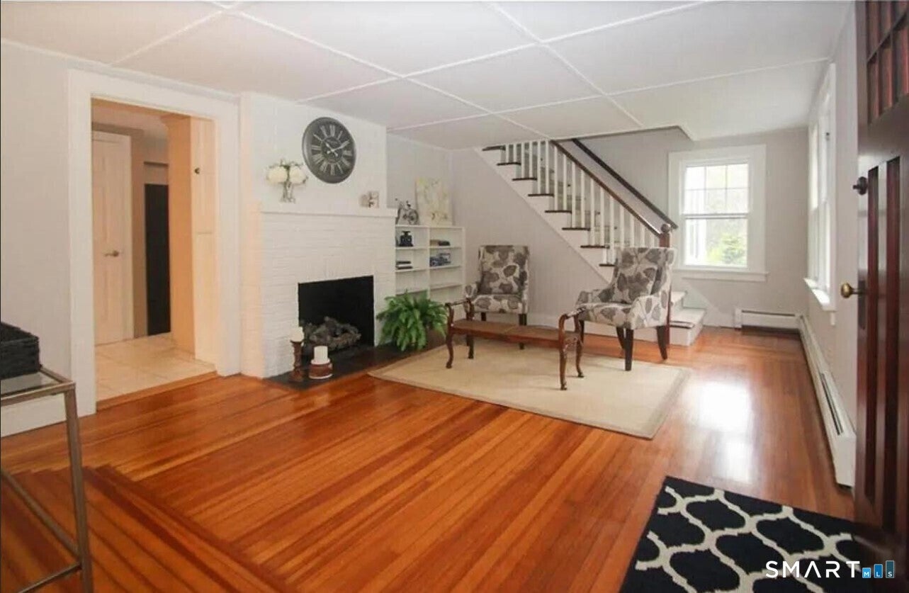 12A Wood Creek Road