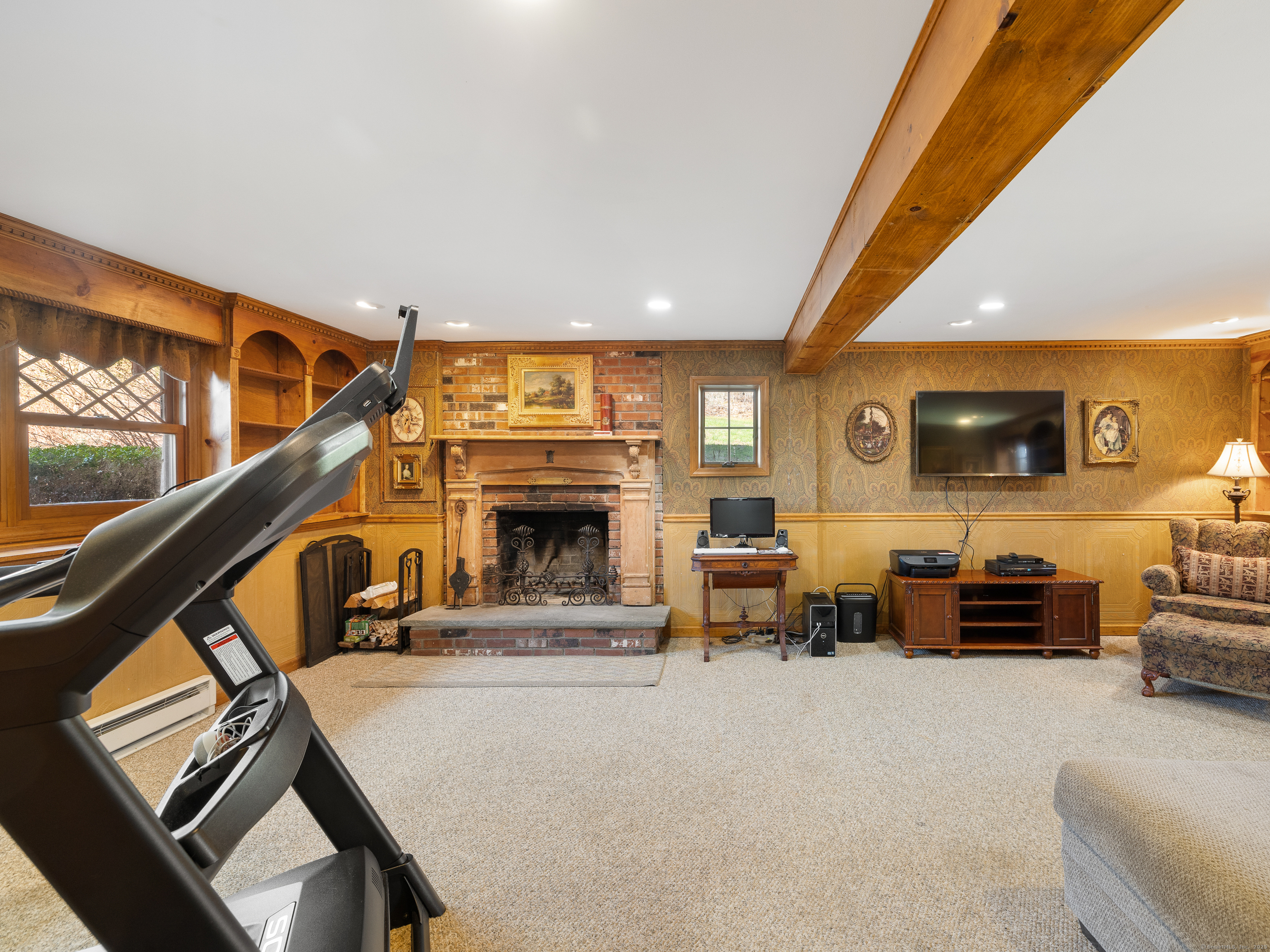 121 Great Brook Road, New Milford, Connecticut image 28