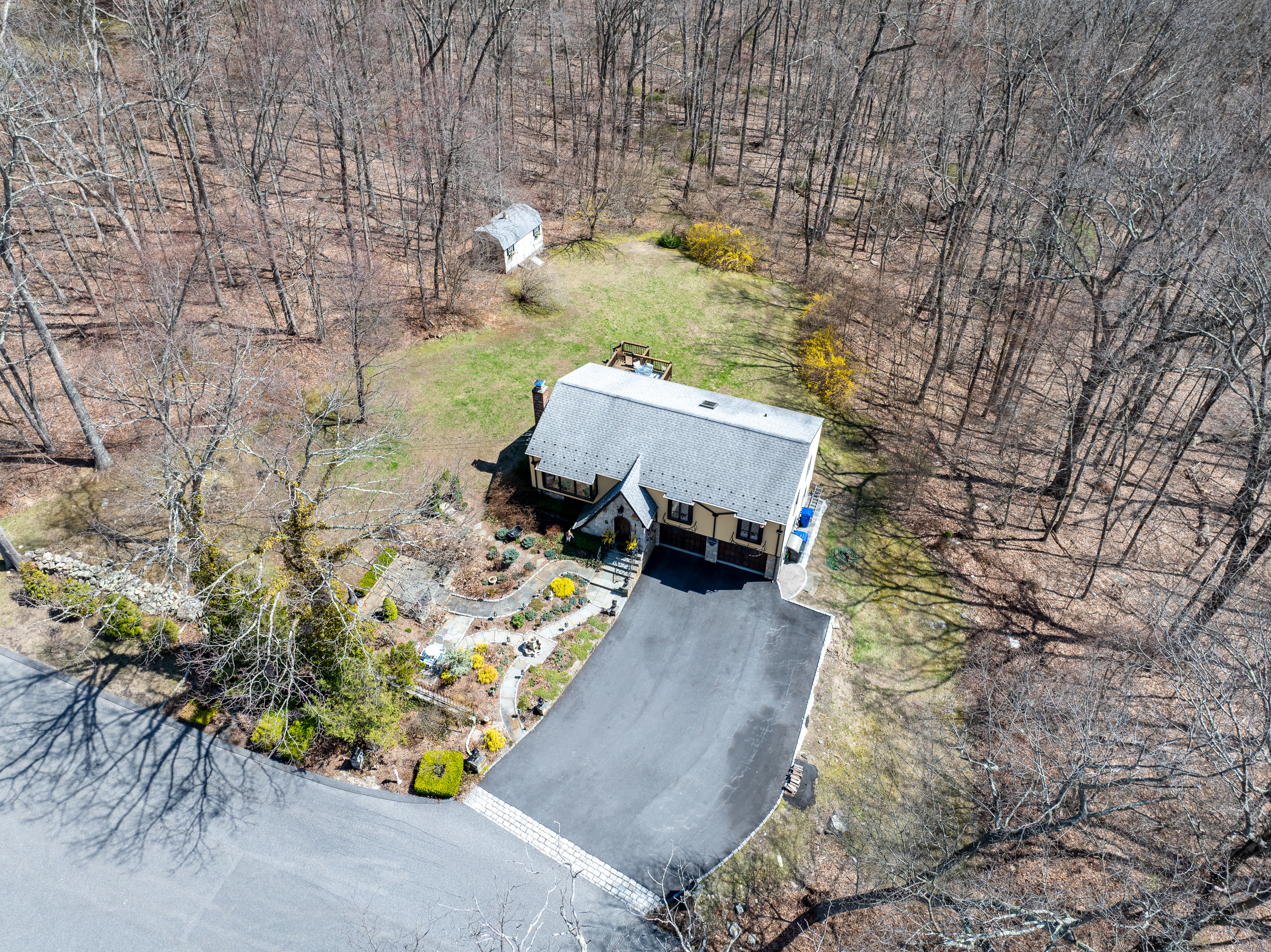 121 Great Brook Road, New Milford, Connecticut image 37