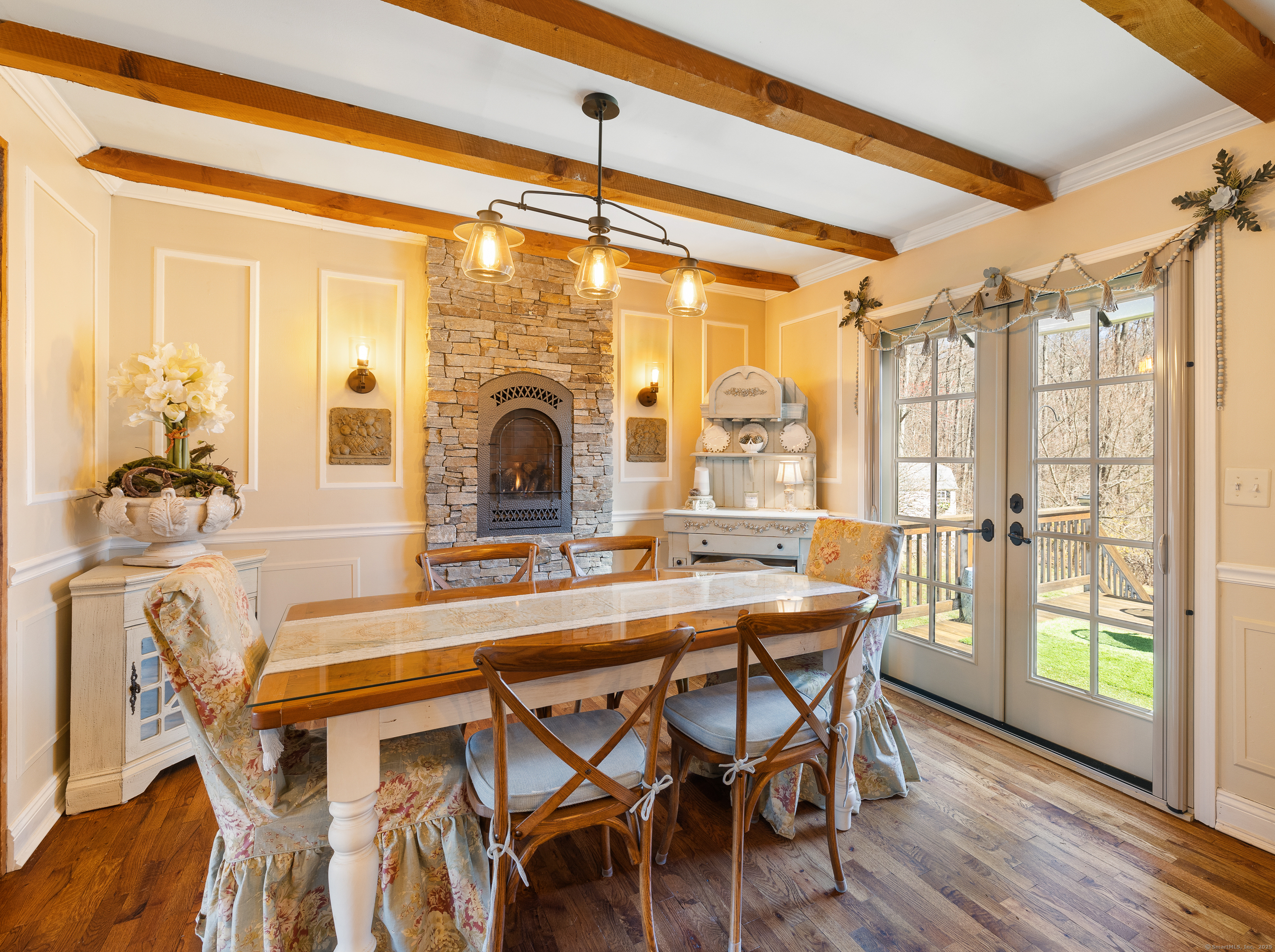 121 Great Brook Road, New Milford, Connecticut image 15