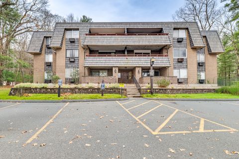 Photo of 38 Rambling Brook Lane #APT A2, Glastonbury, CT 06033 (MLS # 24141876)