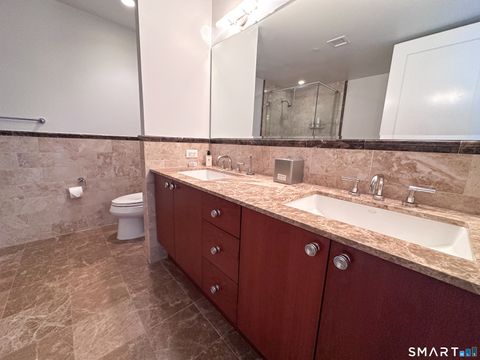 Tiny photo for 1 Broad Street #12B, Stamford, CT 06901 (MLS # 24181035)