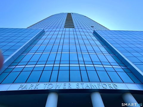 Tiny photo for 1 Broad Street #12B, Stamford, CT 06901 (MLS # 24181035)