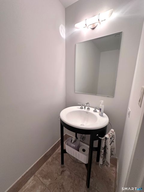 Tiny photo for 1 Broad Street #12B, Stamford, CT 06901 (MLS # 24181035)