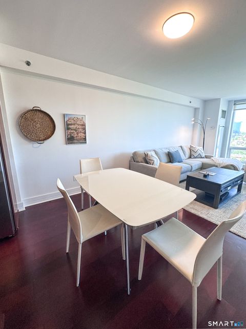 Tiny photo for 1 Broad Street #12B, Stamford, CT 06901 (MLS # 24181035)