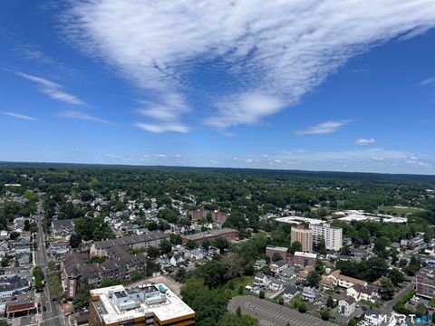 Tiny photo for 1 Broad Street #12B, Stamford, CT 06901 (MLS # 24181035)