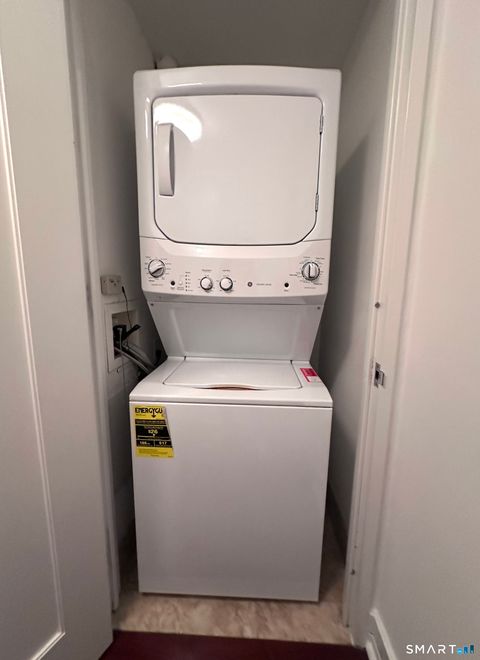 Tiny photo for 1 Broad Street #12B, Stamford, CT 06901 (MLS # 24181035)