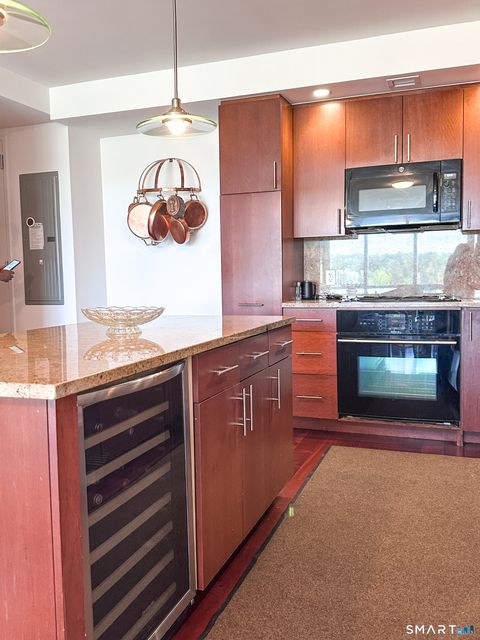 Tiny photo for 1 Broad Street #12B, Stamford, CT 06901 (MLS # 24181035)