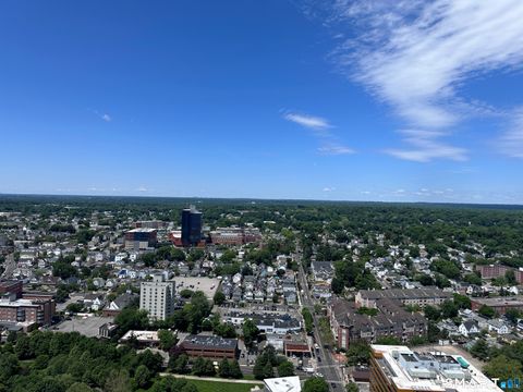 Tiny photo for 1 Broad Street #12B, Stamford, CT 06901 (MLS # 24181035)