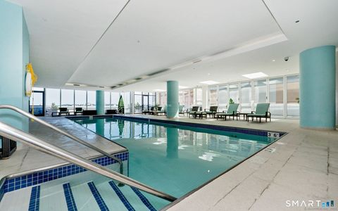 Tiny photo for 1 Broad Street #12B, Stamford, CT 06901 (MLS # 24181035)