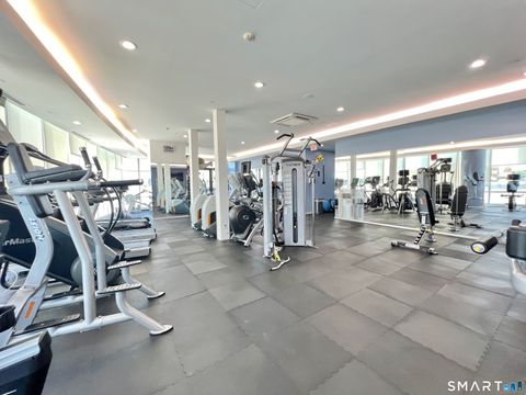 Tiny photo for 1 Broad Street #12B, Stamford, CT 06901 (MLS # 24181035)