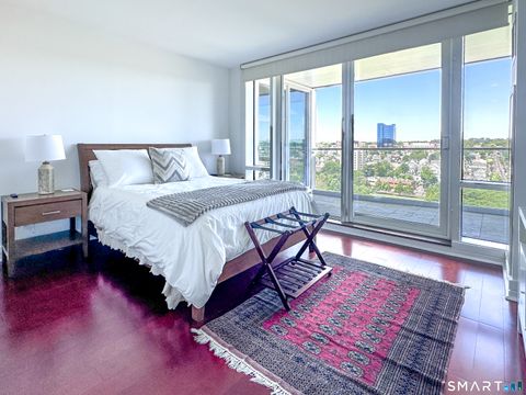 Photo of 1 Broad Street #12B, Stamford, CT 06901 (MLS # 24181035)