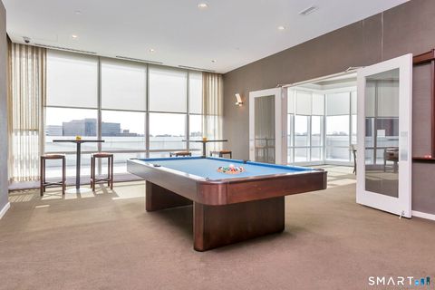 Tiny photo for 1 Broad Street #12B, Stamford, CT 06901 (MLS # 24181035)