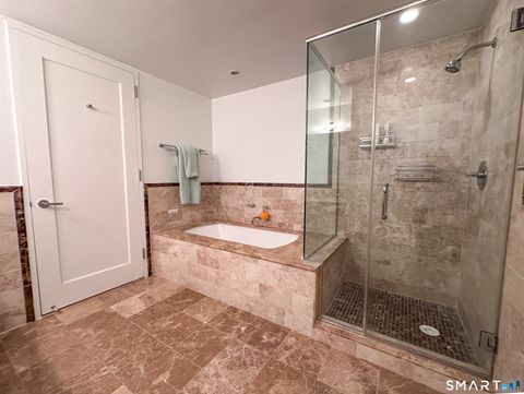 Tiny photo for 1 Broad Street #12B, Stamford, CT 06901 (MLS # 24181035)