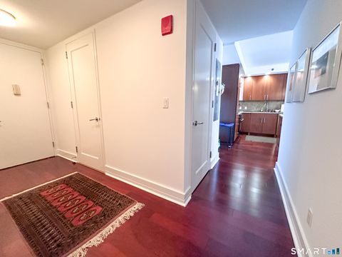 Tiny photo for 1 Broad Street #12B, Stamford, CT 06901 (MLS # 24181035)