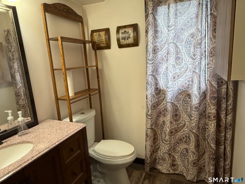 Tiny photo for 7 Twin Oaks #7, New Milford, CT 06776 (MLS # 24215166)