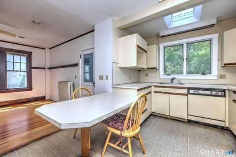 Tiny photo for 27 Gorton Street, New London, CT 06320 (MLS # 24174701)