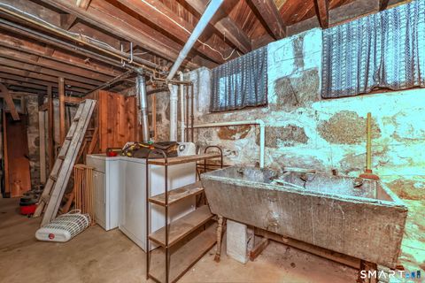 Tiny photo for 27 Gorton Street, New London, CT 06320 (MLS # 24174701)