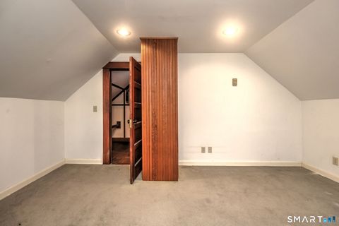 Tiny photo for 27 Gorton Street, New London, CT 06320 (MLS # 24174701)