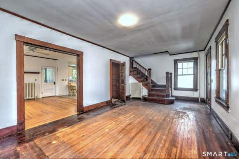 Tiny photo for 27 Gorton Street, New London, CT 06320 (MLS # 24174701)