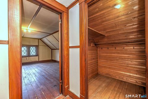 Tiny photo for 27 Gorton Street, New London, CT 06320 (MLS # 24174701)