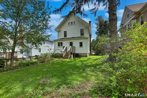 Tiny photo for 27 Gorton Street, New London, CT 06320 (MLS # 24174701)