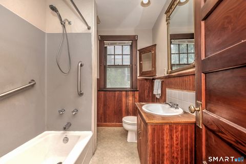 Tiny photo for 27 Gorton Street, New London, CT 06320 (MLS # 24174701)