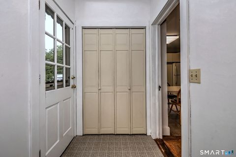 Tiny photo for 27 Gorton Street, New London, CT 06320 (MLS # 24174701)