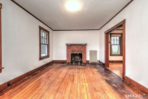 Tiny photo for 27 Gorton Street, New London, CT 06320 (MLS # 24174701)