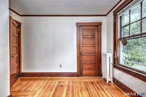 Tiny photo for 27 Gorton Street, New London, CT 06320 (MLS # 24174701)
