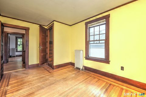 Tiny photo for 27 Gorton Street, New London, CT 06320 (MLS # 24174701)