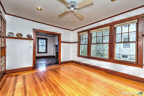 Tiny photo for 27 Gorton Street, New London, CT 06320 (MLS # 24174701)