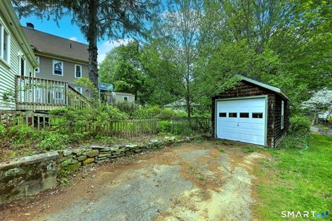 Tiny photo for 27 Gorton Street, New London, CT 06320 (MLS # 24174701)