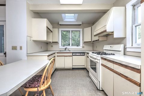 Tiny photo for 27 Gorton Street, New London, CT 06320 (MLS # 24174701)