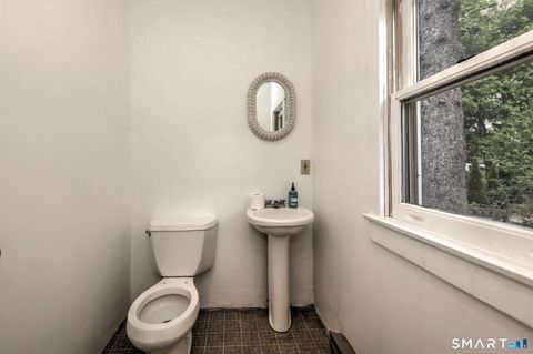 Tiny photo for 27 Gorton Street, New London, CT 06320 (MLS # 24174701)