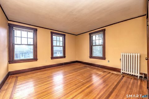 Tiny photo for 27 Gorton Street, New London, CT 06320 (MLS # 24174701)